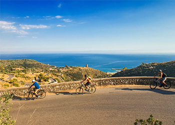 Itinerari Turistici Campania La Via Silente