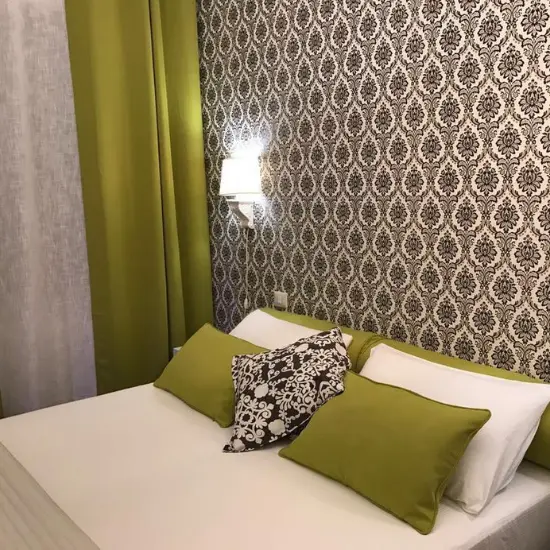 Gia'Notte BB Salerno Centro - L'elegante B&B Nel Cuore Di Salerno Città