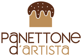 Logo Panettone d'Artista Salerno