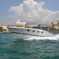 Taxi Boat Salerno