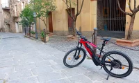 noleggio bici elettriche a salerno